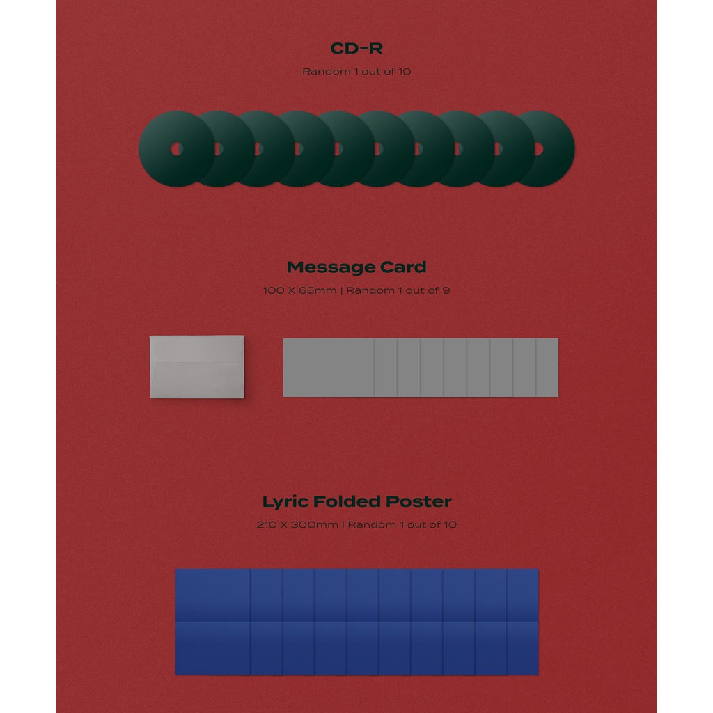 TWICE - Full Album Vol.2