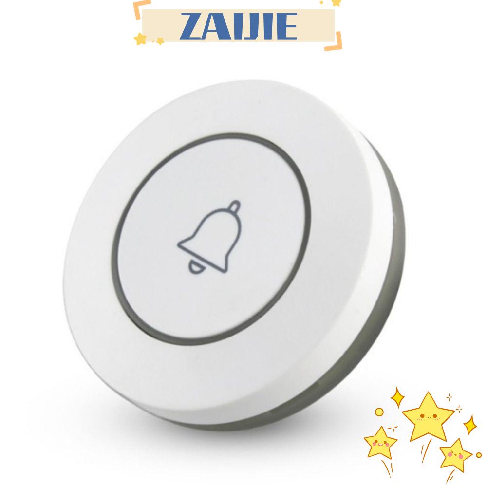 Nút Khẩn Cấp ZAIJIE24 SOS 433MHz