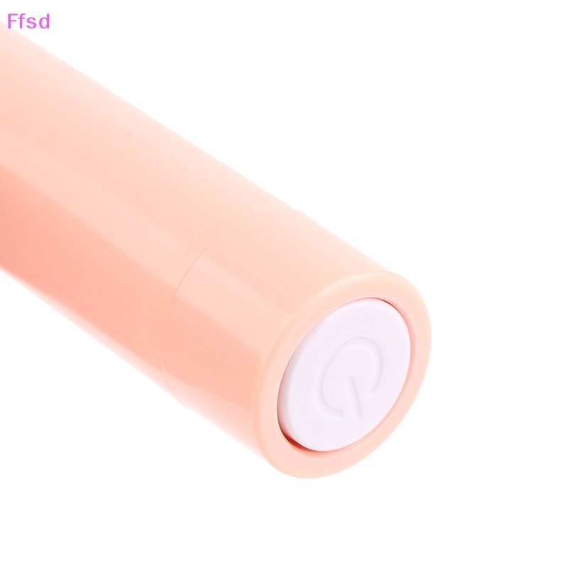 {Ffsd} Dụng Cụ Vệ Sinh Cọ Trang Điểm Và Máy Sấy Tự Động * Bán Chạy