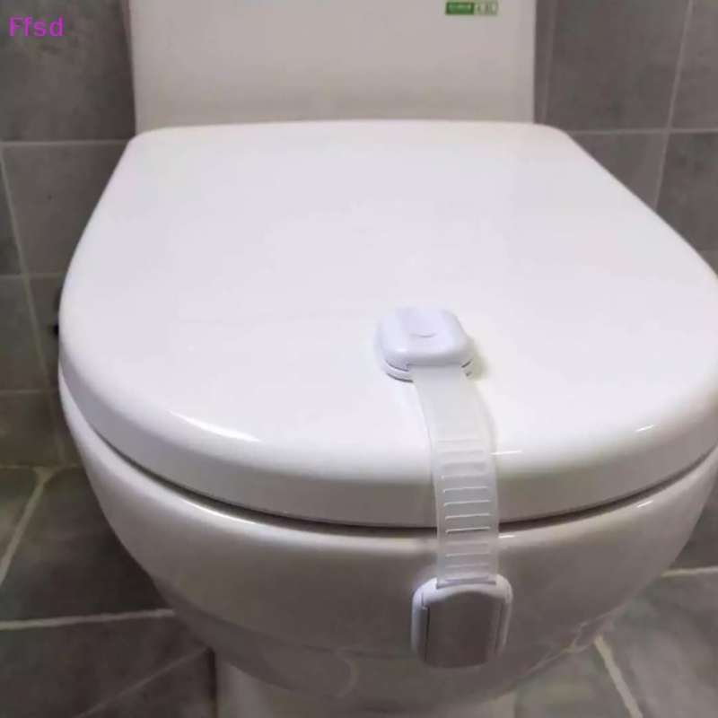 1 Chốt Khóa Dây Đeo An Toàn Đa Năng Cho Bé