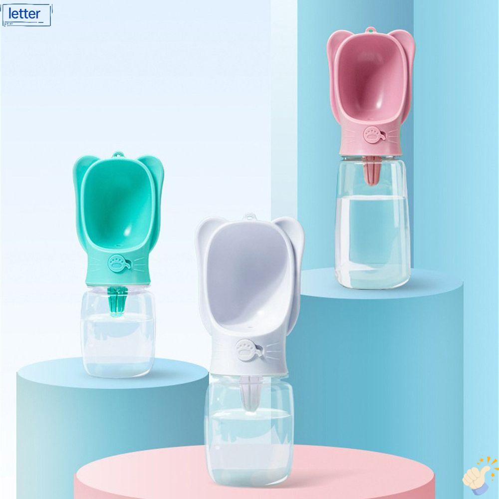 Bình Đựng Nước Uống Cho Thú Cưng