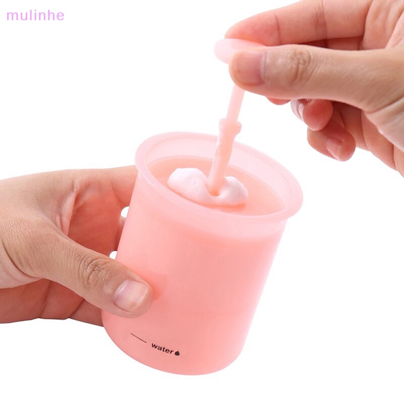 Máy Tạo Bọt Sữa Tắm mulinhe Chất Lượng Cao