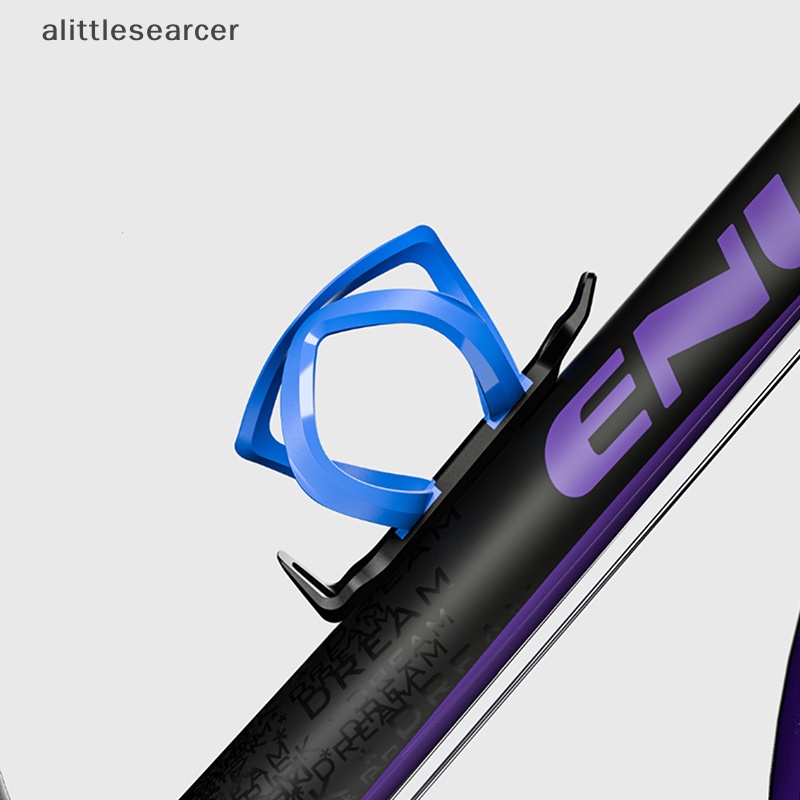 Giá Đỡ Bình Nước Trái Phải Đa Năng Cho Xe Đạp Leo Núi