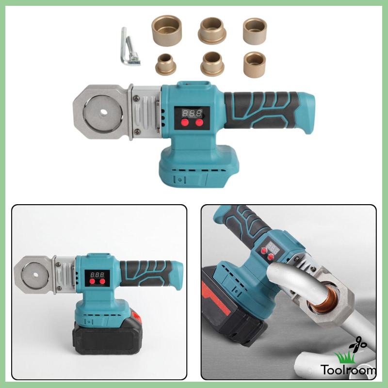 Bộ Dụng Cụ Sửa Chữa Ống Hàn Điện Chuyên Dụng