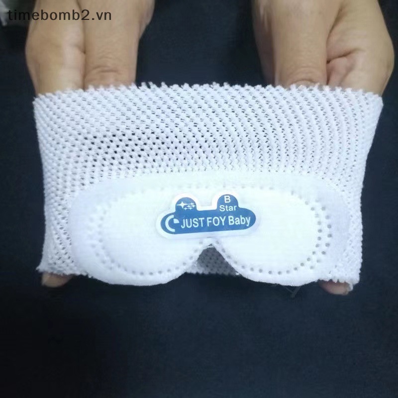 Mặt Nạ Bảo Vệ Mắt Chống Ánh Sáng Xanh Chống Ánh Sáng Xanh Cho Bé Sơ Sinh