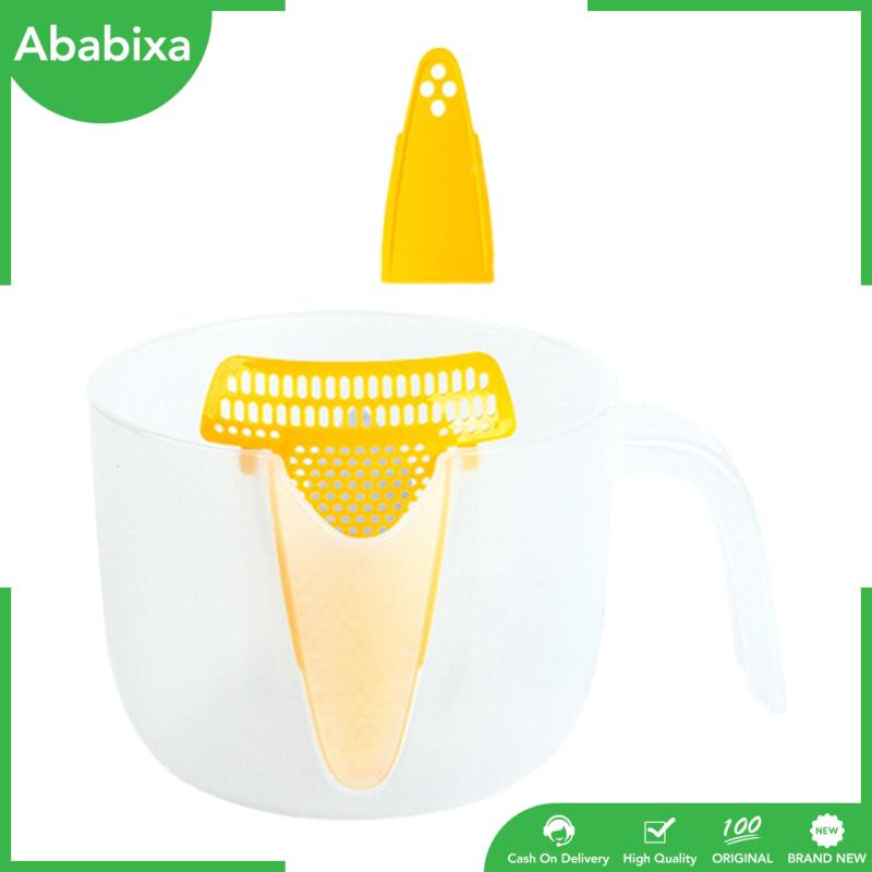 Bộ 2 Cốc Đo Lường Đa Năng Có Thể Tháo Rời Tiện Dụng