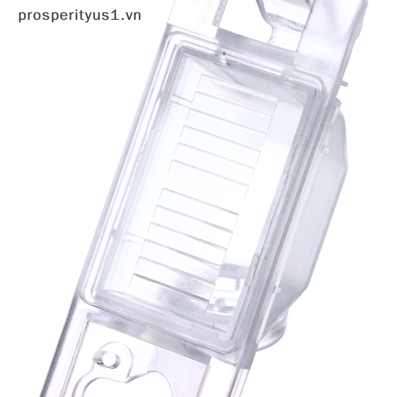 1 Khung Gắn Biển Số Xe Hơi Cho Hyundai IX35 2009 2010 2011 2012 2013 2014 2015