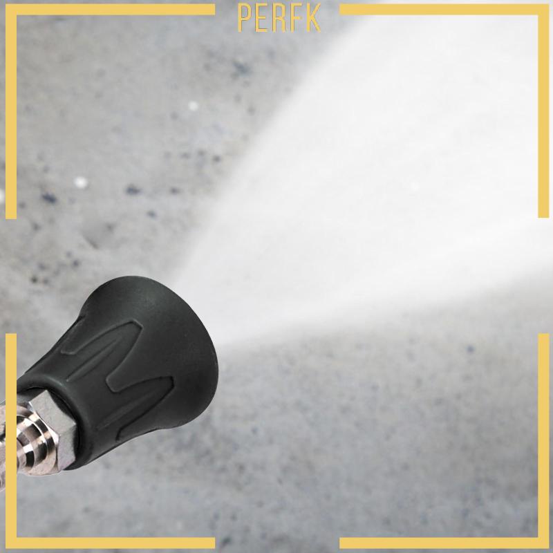 Vòi Xịt Nước Áp Suất Cao Dùng Tưới Cây / Rửa Xe Hơi