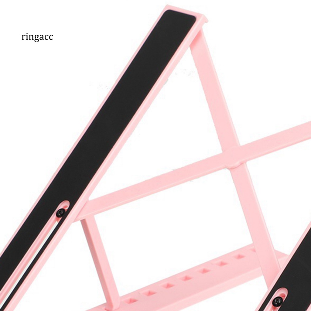 Giá Đỡ Laptop Có Thể Điều Chỉnh Chiều Cao Tiện Dụng