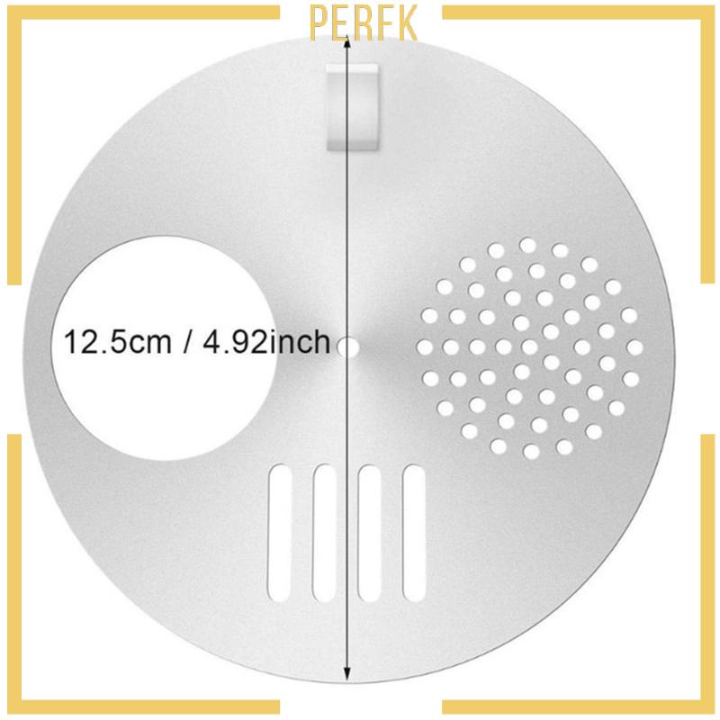 Set 5 Khung Kim Loại Bảo Vệ Cửa Hộp Đựng Ong Tiện Dụng