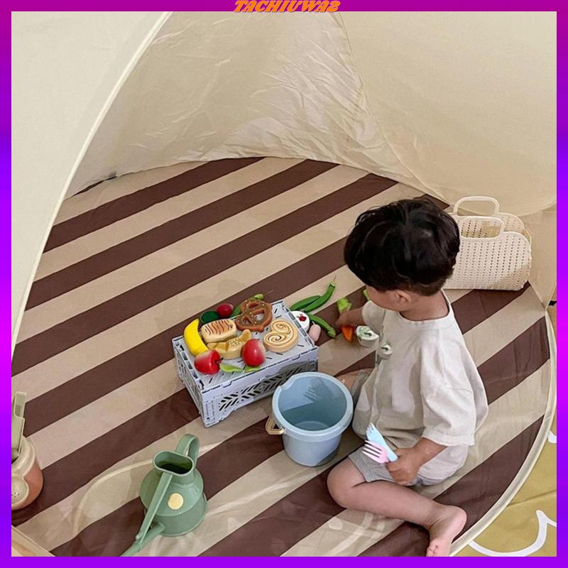 Lều Cắm Trại Mùa Hè Tachiuwa2 Cho 2-3 Người Chơi