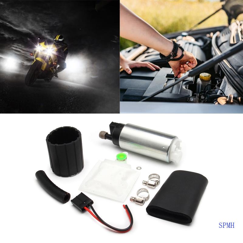 1 Bộ Bơm Nhiên Liệu Điện Cho GSS342 255 LPH 43PSI