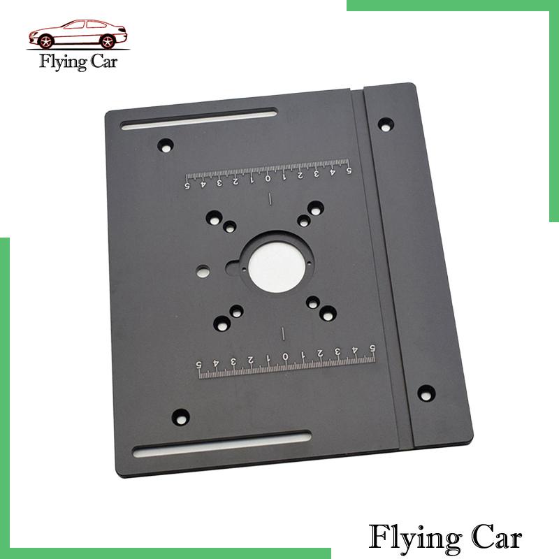 Đĩa Chèn Bộ Định Tuyến Hạng Nặng Lzdjfmy2] Cho Chế Biến Gỗ