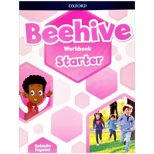 Beehive Starter Level: Workbook
