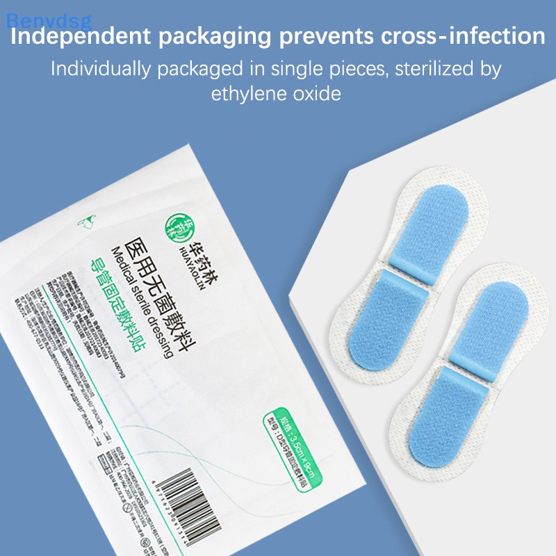 Benvdsg &gt; Dây Đai Đeo Chân Cố Định Ống Nước