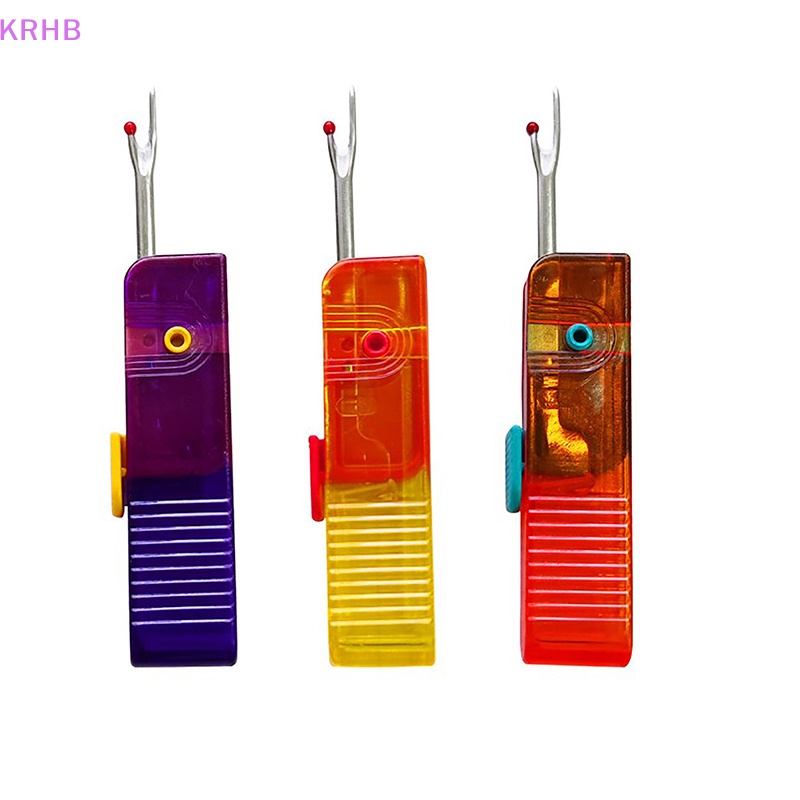 Dụng Cụ Cắt Chỉ Bằng Thép Không Gỉ Có Thể Gấp Gọn Tiện Dụng DIY Mới