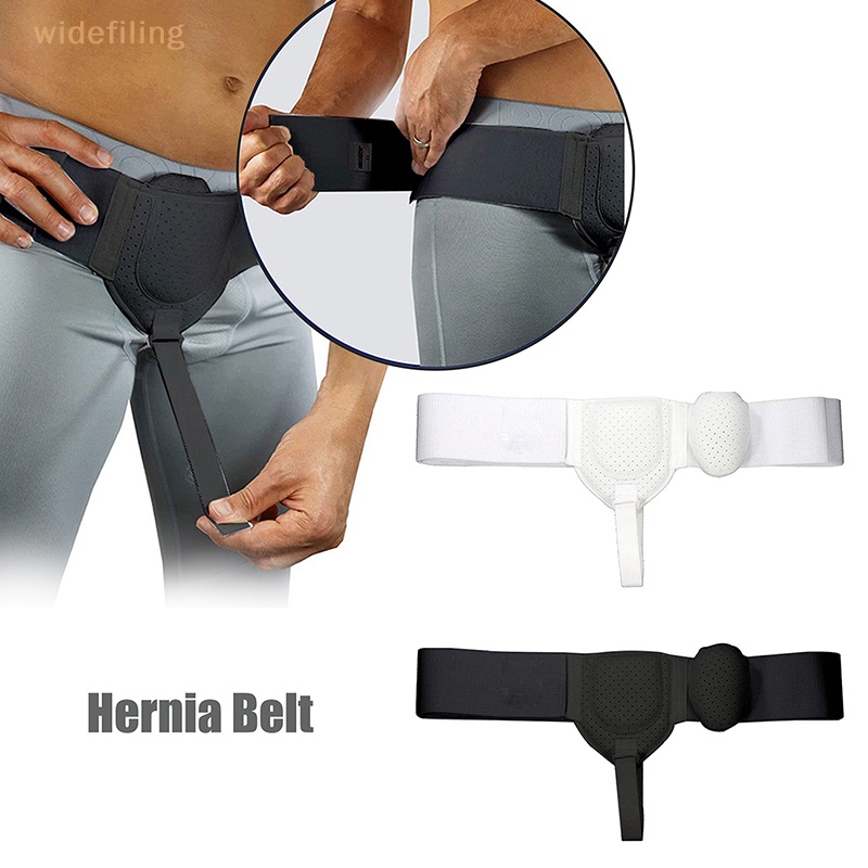 Đai Di Sản Rộng Rãi Hỗ Trợ Giảm Đau Cho Inguinal Sports Hernia