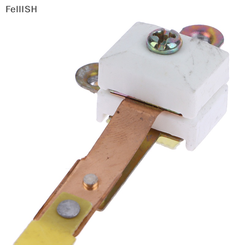 Set 2 Công Tắc Nồi Cơm Điện Mạ Bạc Công Suất Cao 439br