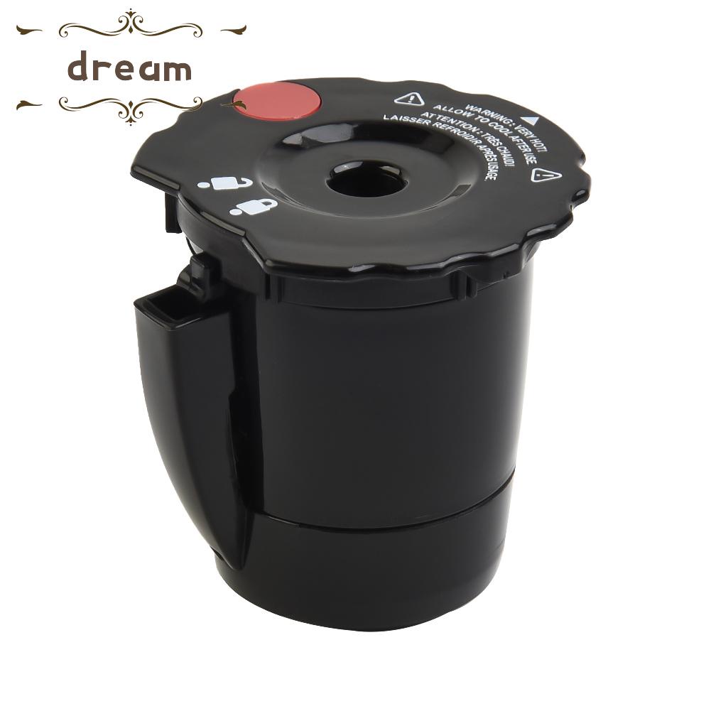 【DREAMLIFE】Coffee K-Cups K475 K500 K550 K560 Pod Recyclable Replacement Accessories