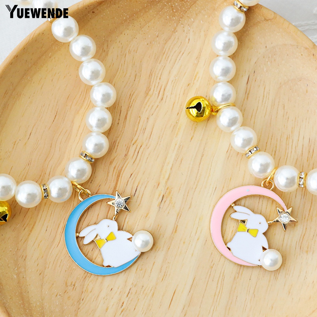 Vòng Cổ Công Chúa Bắt Mắt Thanh Lịch Quyến Rũ Cho Thú Cưng