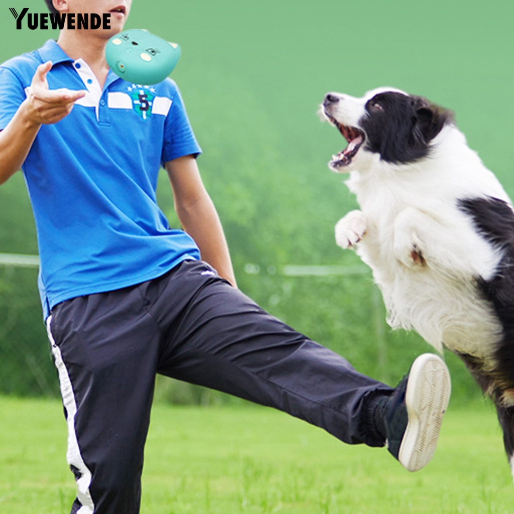 Đồ Chơi Bằng Cao Su Mềm Chống Cắn Dễ Thương Cho Thú Cưng