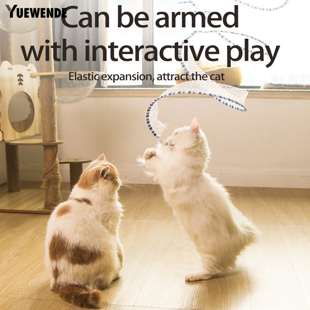 Đường Hầm Hình Chữ S Chống Trầy Xước Chống Ăn Mòn Cho Mèo Cưng