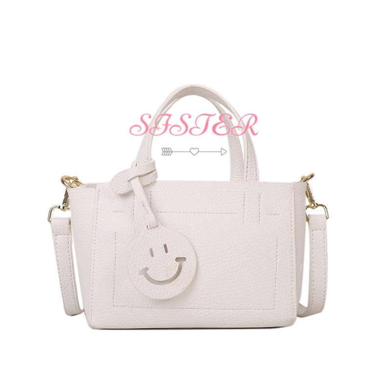 SISTER túi nữ mini đeo chéo túi nữ túi đi tiệc túi xách túi totetúi nữ đeo chéo Túi Xách Đeo Chéo Nữ L91T0HI