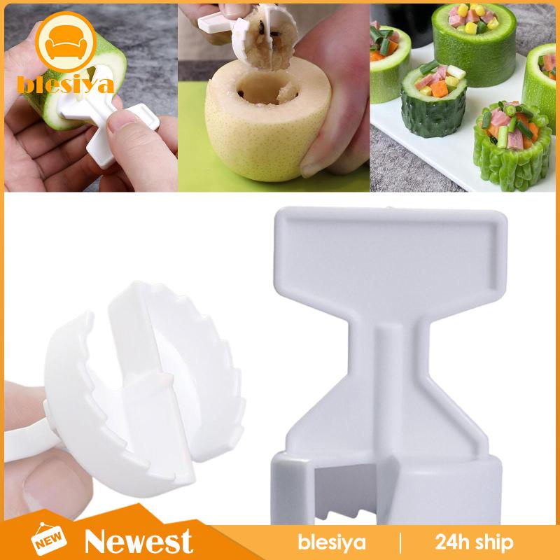 Lõi Trái Cây Chống Thấm Nước Đa Năng Sáng Tạo Dùng Trong Nhà / Ngoài Trời