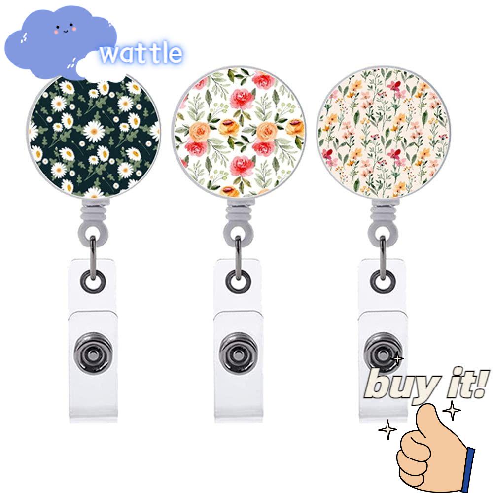 Móc Khóa Dây Xoay Bền Bỉ Tiện Dụng