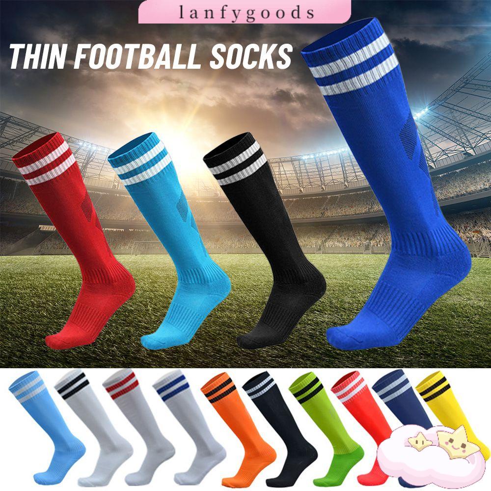 Vớ Thể Thao Dài Dùng Chơi Bóng Đá / Chạy Bộ Ngoài Trời