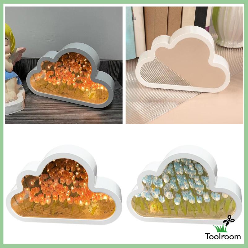 Đèn Ngủ Nhỏ Dùng Cho Phòng Tắm / Tiệc Tùng DIY