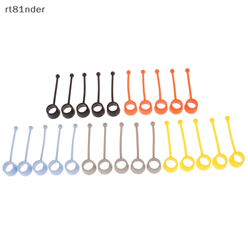 Bộ 5 Dụng Cụ Luyện Tập Lực Ngón Tay Chất Lượng Cao