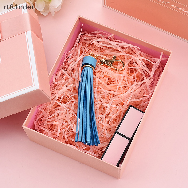 Rt Móc Khóa Tua Rua Dễ Thương Thời Trang Cho Nữ