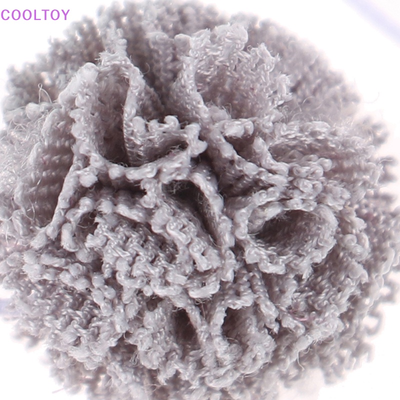 Khăn Tắm Mini Tỉ Lệ 1: 12 Trang Trí Nhà Búp Bê