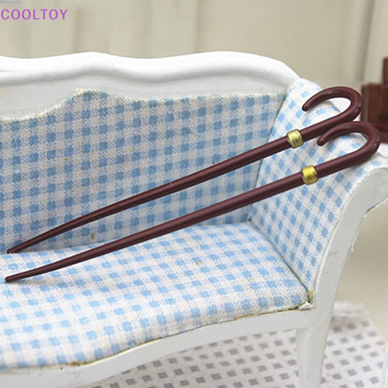 Cooltoy Phụ Kiện Đồ Chơi Mini Phong Cách Vintage Tỷ Lệ 1 / 12 Trang Trí Nhà Búp Bê