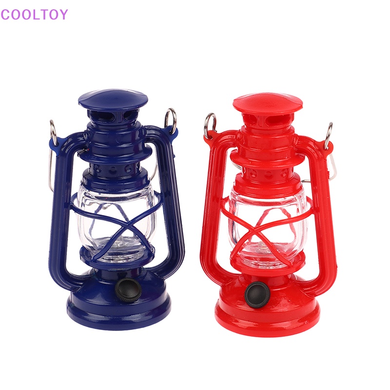 Cooltoy 1 Mô Hình Đèn Lồng Ngựa pony mini Trang Trí Nhà Búp Bê Làm Đạo Cụ Chụp Ảnh HOT shoog