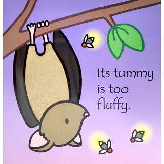 Sách That's Not My Bat… (Board Book)
