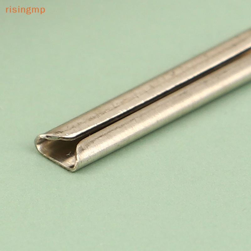 Set 12 Đầu Nối Đường Ray Cá PIKO BACHMANN Tỉ Lệ 1: 87