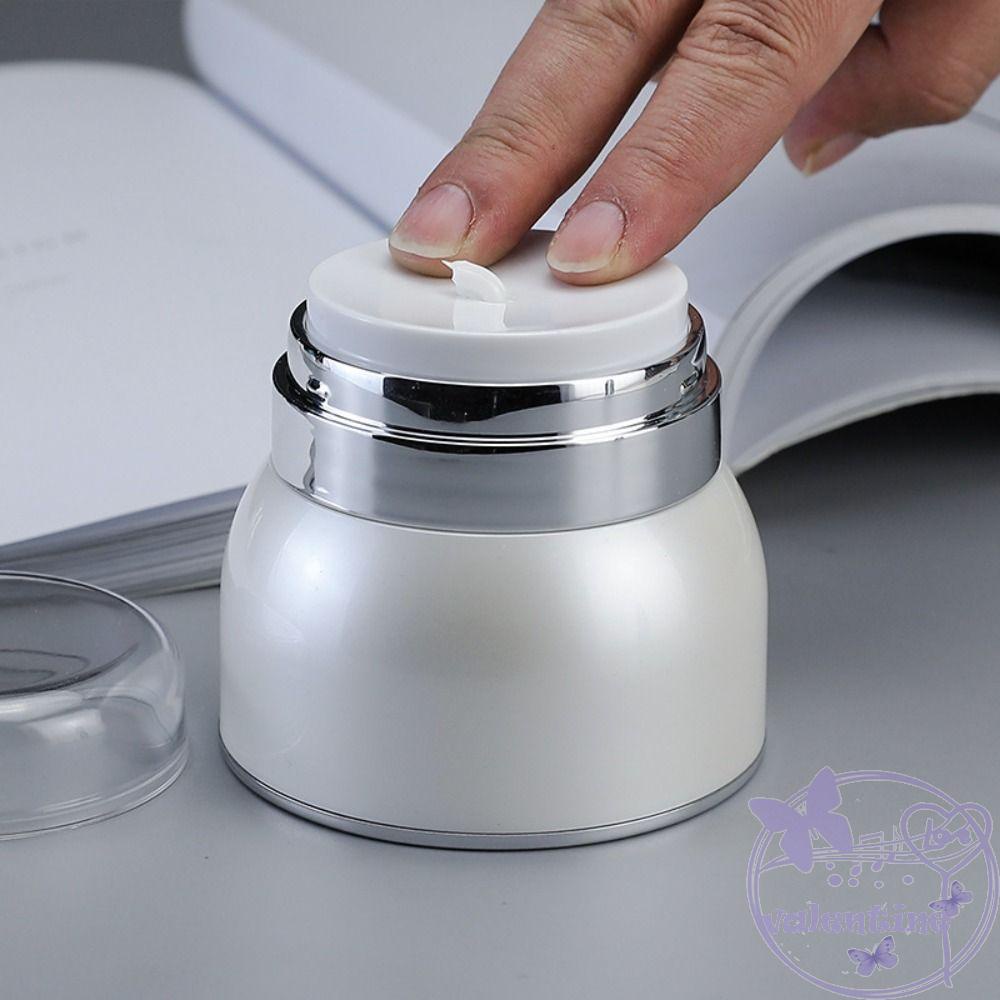 Chai Chiết Mỹ Phẩm Dạng Bơm 50 / 100 / 150ml Tiện Dụng Khi Đi Du Lịch