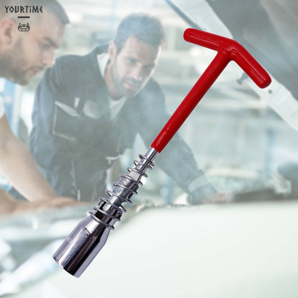 Bugi Nối Dài 14mm / 16mm / 21mm Cho Sửa Chữa Ô Tô