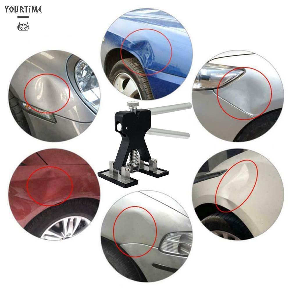 Bộ Dụng Cụ Sửa Chữa Vết Lõm Xe Hơi Chuyên Nghiệp