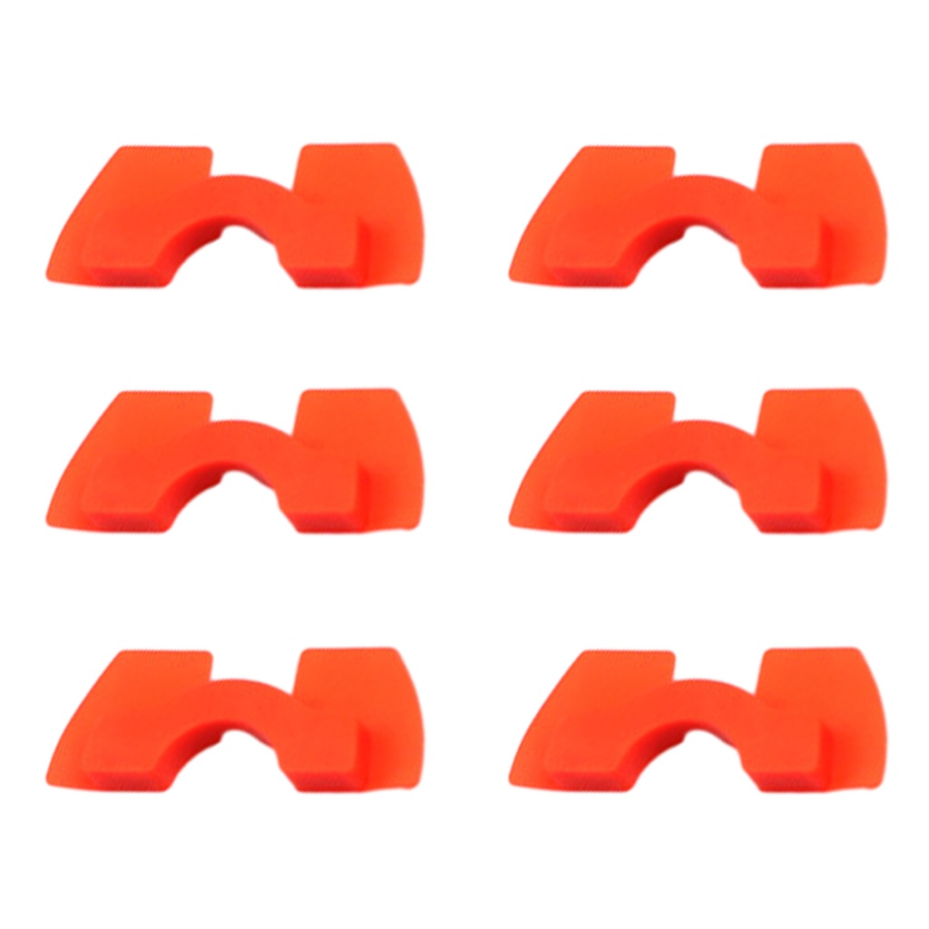 Phụ Kiện Giảm Xóc Bằng Cao Su Cho Xe Điện scooter