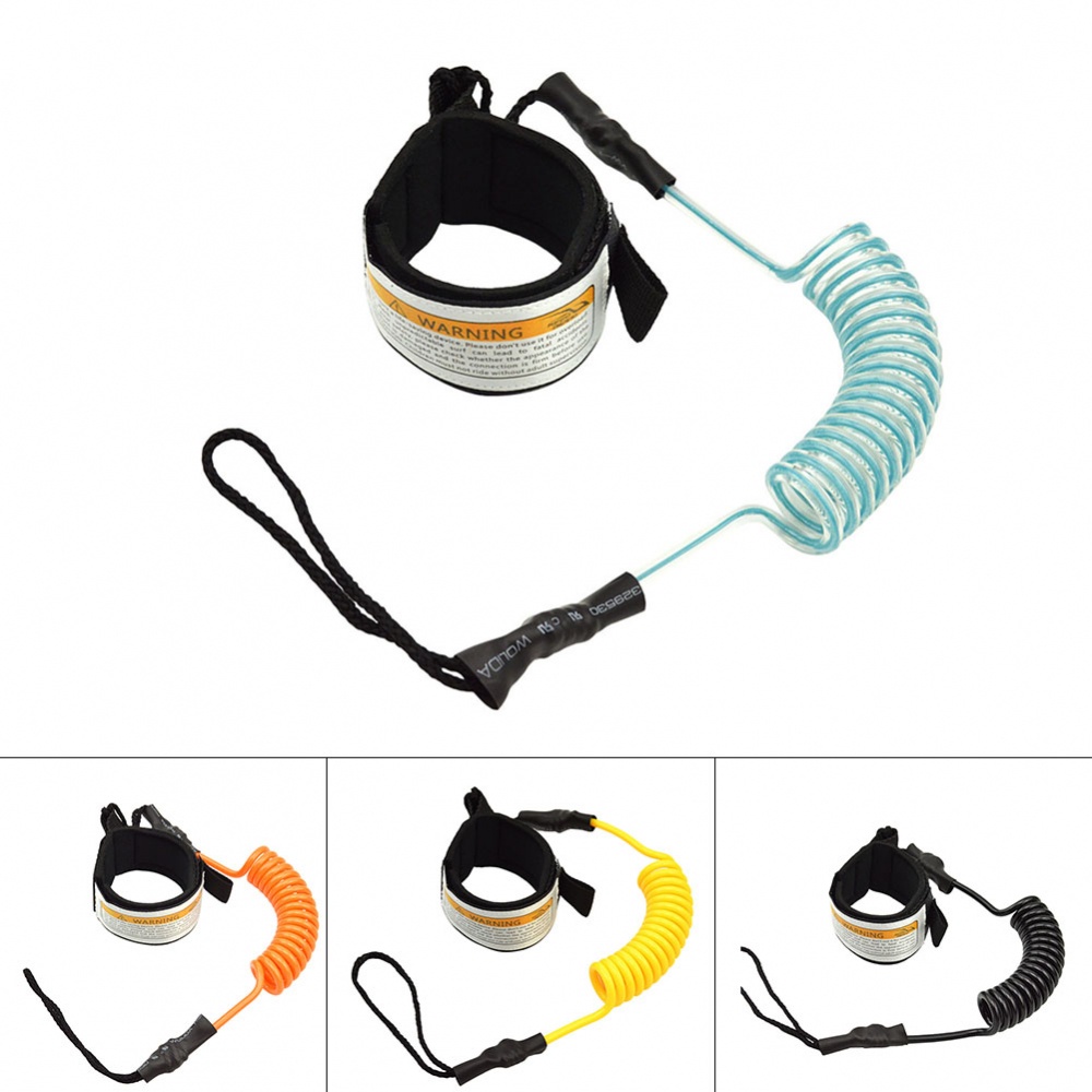 1 Dây Buộc An Toàn Cho Thuyền Kayak 32CM * 4.5CM