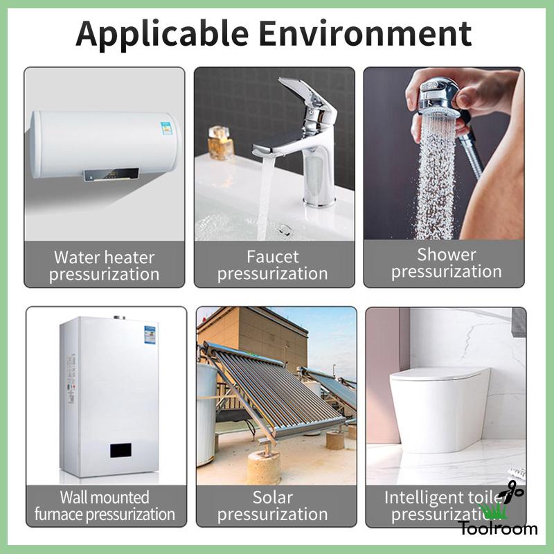 Máy Bơm Nước Vĩnh Viễn Cho Bồn Rửa Nhà Bếp