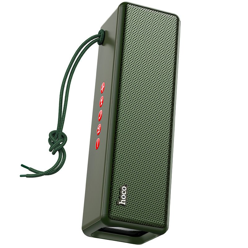 Loa Bluetooth Hoco HC3 Hát Siêu Hay Nghe 5 Giờ