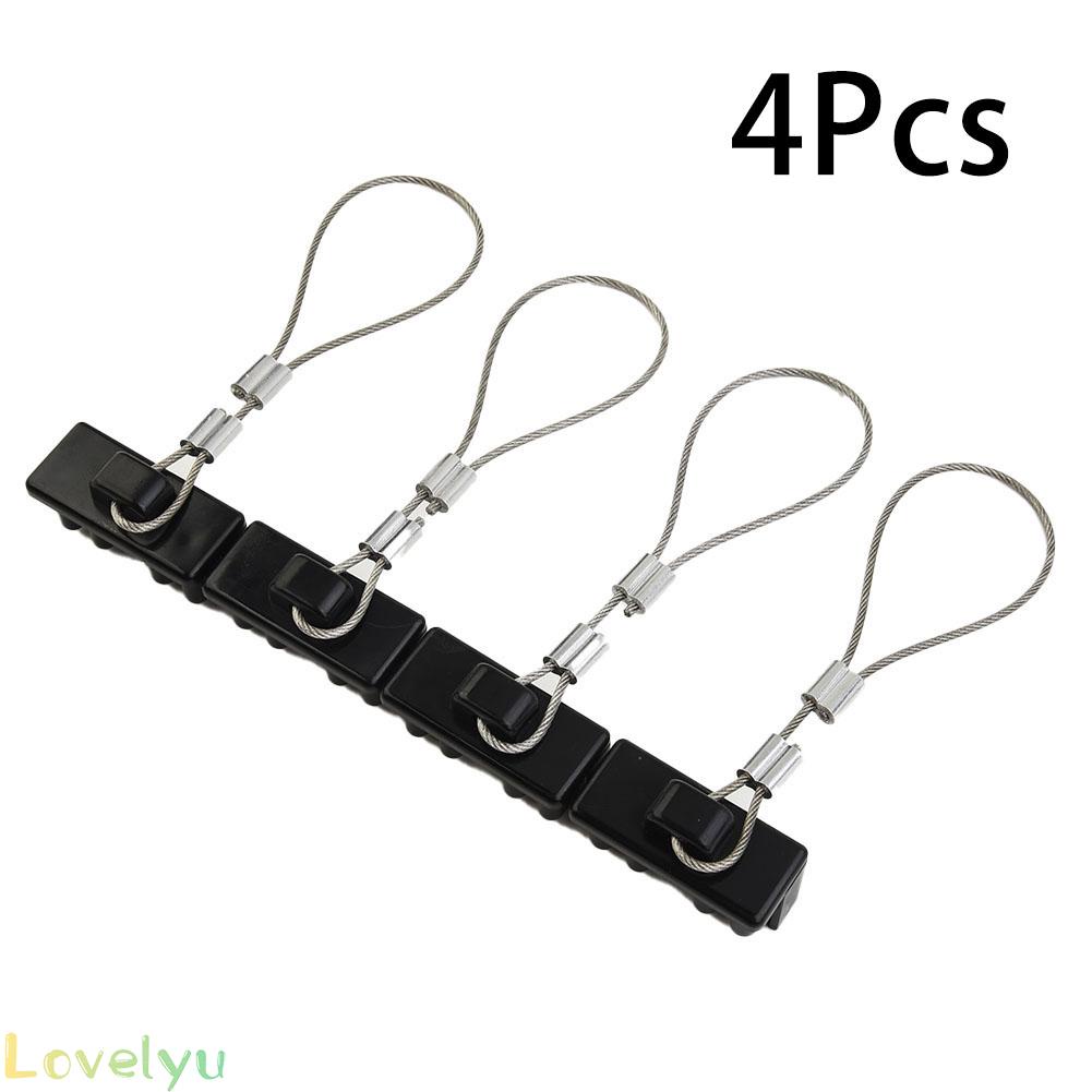 ⭐READY STOCK ⭐Dust Cover For 50AMP Battery Connector Forklifts Plastic With Wire Rope