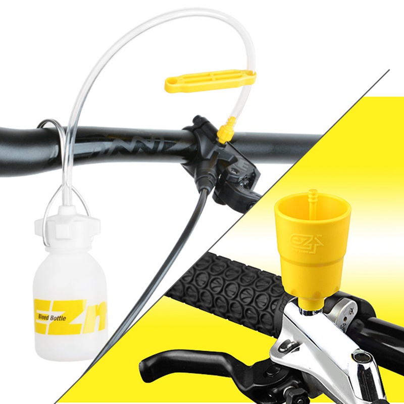 Bộ Dụng Cụ Sửa Chữa Phanh Đĩa Xe Đạp Ezmtb 2021 PRO Chuyên Dụng Cho SRAM, SHIMANO ,MAGURA, Avid ,ZOOM