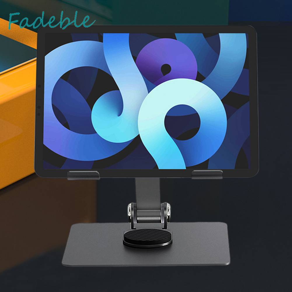 Giá Đỡ Máy Tính Bảng / Điện Thoại 12.9 Inch Có Thể Gập Lại Tiện Dụng