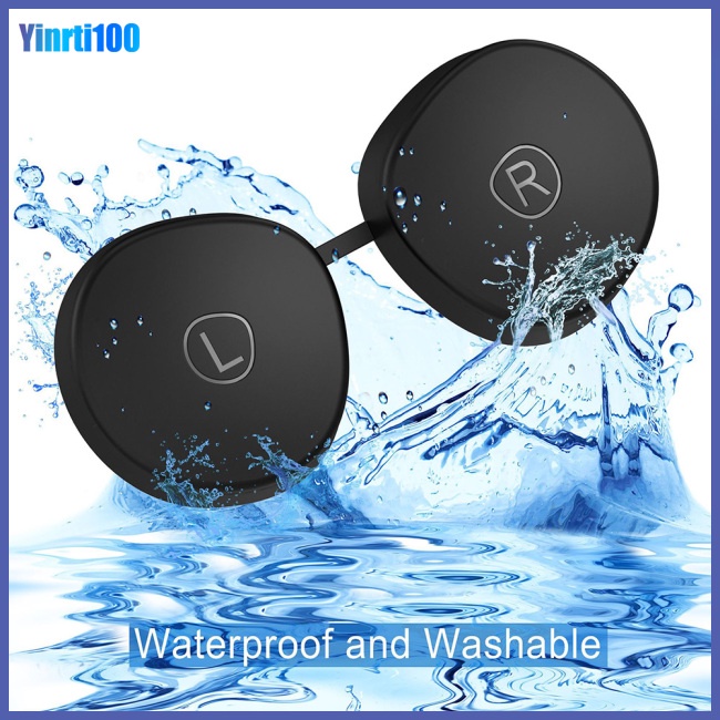 Vỏ Bọc Bảo Vệ Chống Bụi Chống Trầy Cho Kính Thực Tế Ảo Oculus Quest2