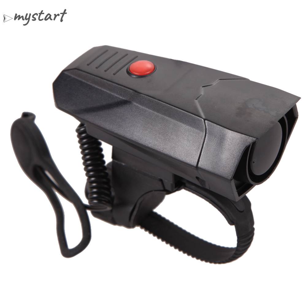 Ultra Còi Xe Đạp Siêu Lớn